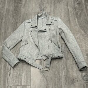 DEX soft moto jacket - XS